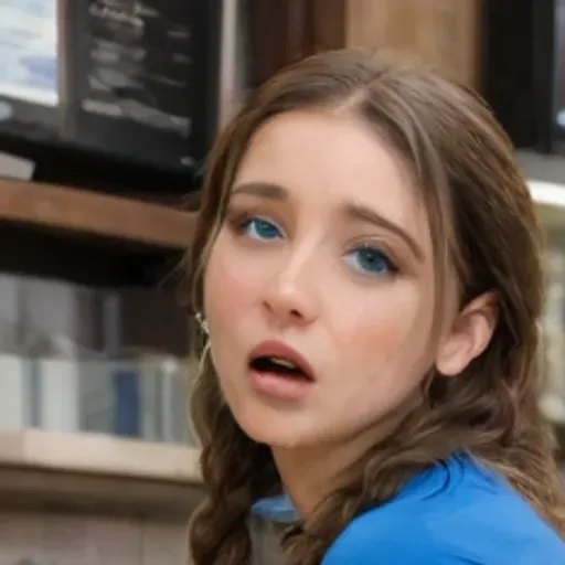 KI-Pornobild-Generator