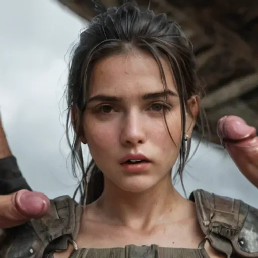 générateur d’images porno IA