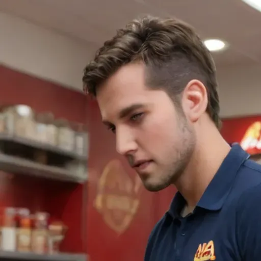 AI色情照片生成器