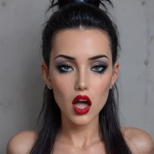 yapay zekâ porno görsel üretici