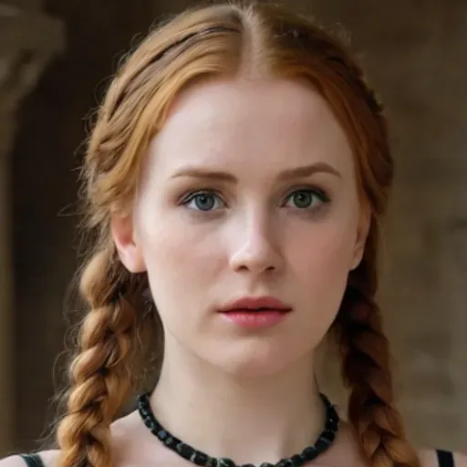 AI色情图片生成器