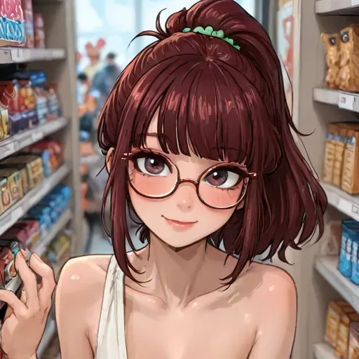 AI porn image generator