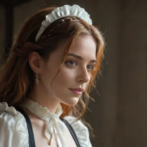 AI色情圖片產生器