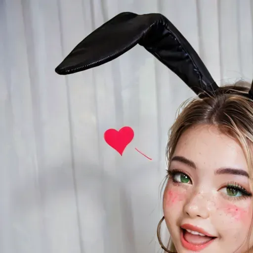 AI色情照片生成器