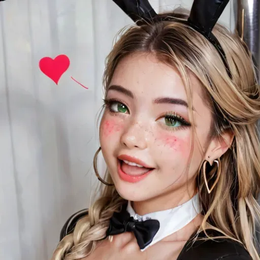 AI色情图片生成器