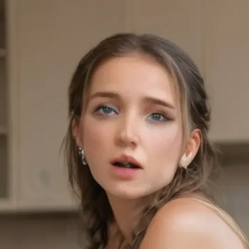 AI色情图片生成器