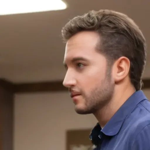 yapay zekâ porno görsel üretici