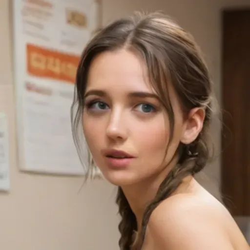 yapay zekâ porno foto üretici