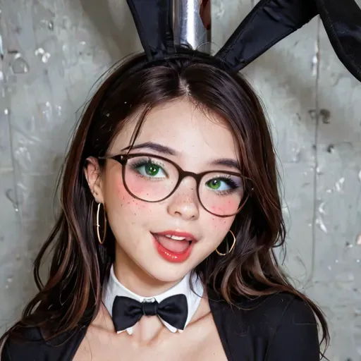 AI色情圖片產生器