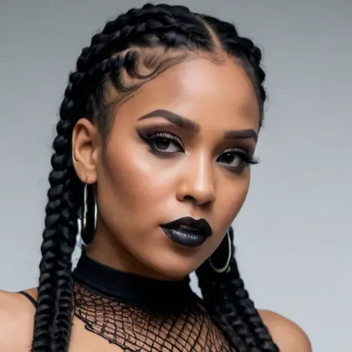 AI porn image generator