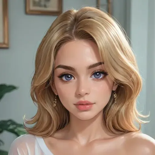 yapay zekâ porno görsel üretici