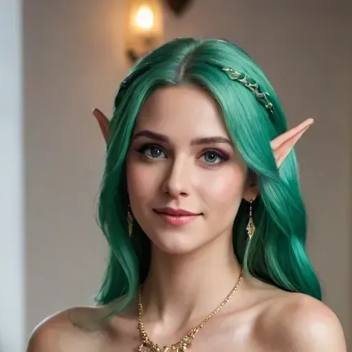 AI色情圖片產生器