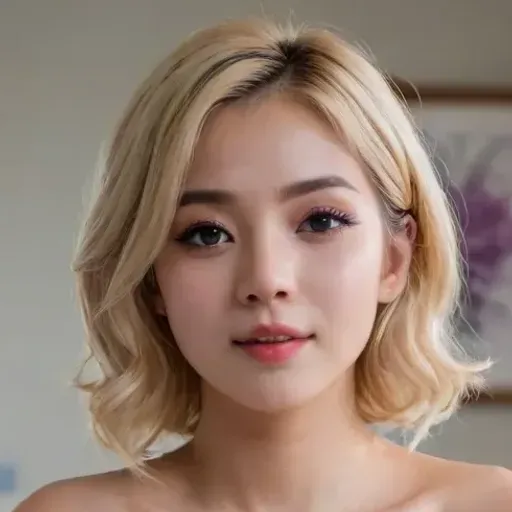 AI色情图片生成器