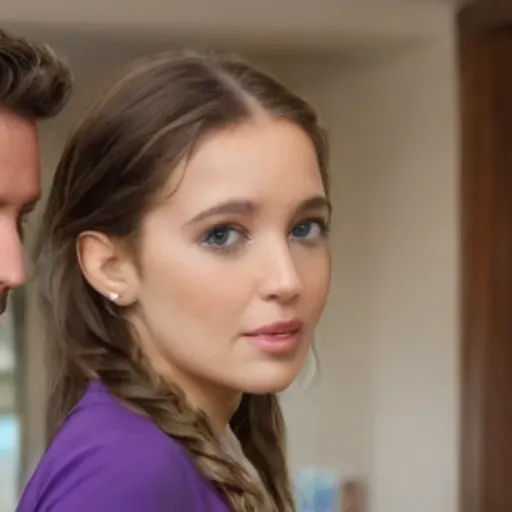 KI-Pornobildchen-Generator