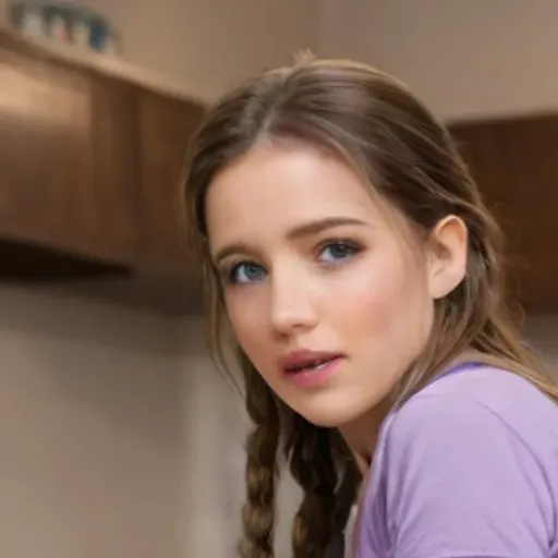 KI-Pornobild-Generator