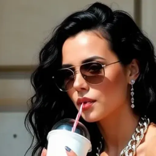 gerador de imagens pornô com IA