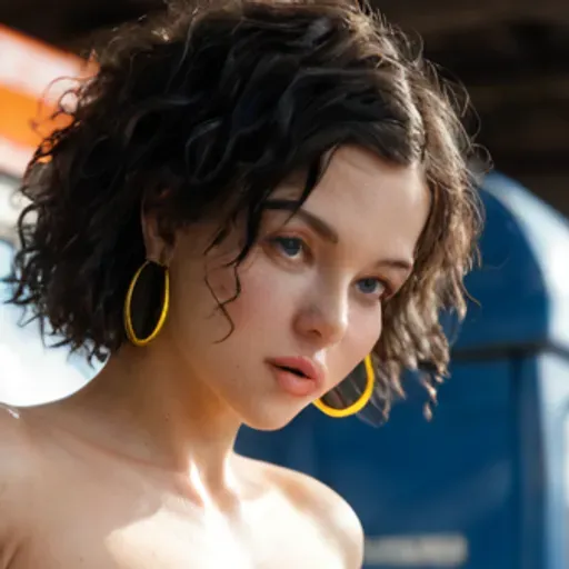 AI porn image generator