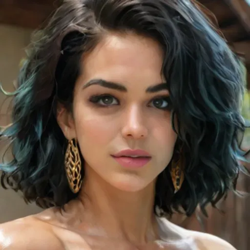 AI色情圖片產生器