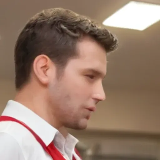 โปรแกรมสร้างภาพโปรนที่ใช้ปัญหา AI