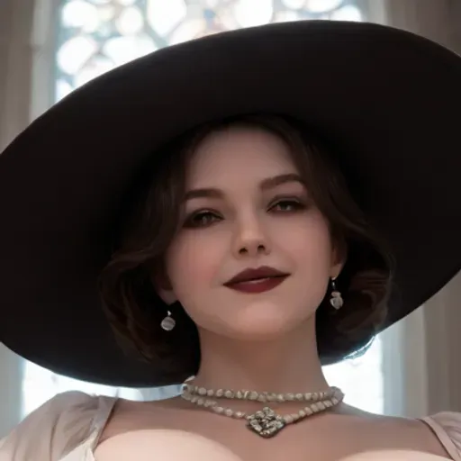 โปรแกรมสร้างภาพโปรนที่ใช้ปัญหา AI