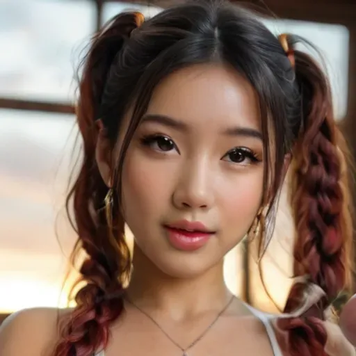 AI porn image generator