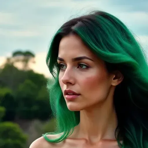 AI porn image generator