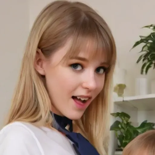 AI色情圖片產生器