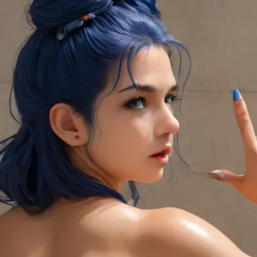 एआई पोर्न इमेज जेनरेटर