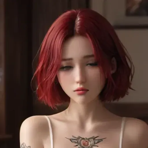 yapay zekâ porno görsel üretici