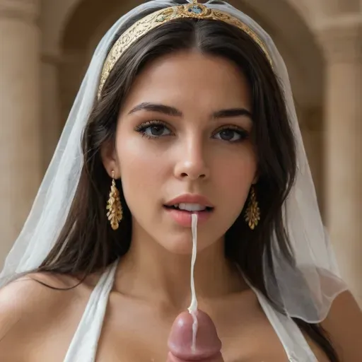 AI色情圖片產生器