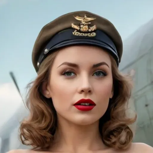 KI-Pornobild-Generator