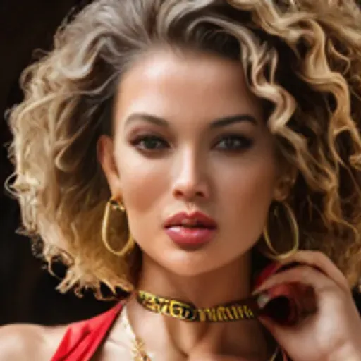 AI porn image generator