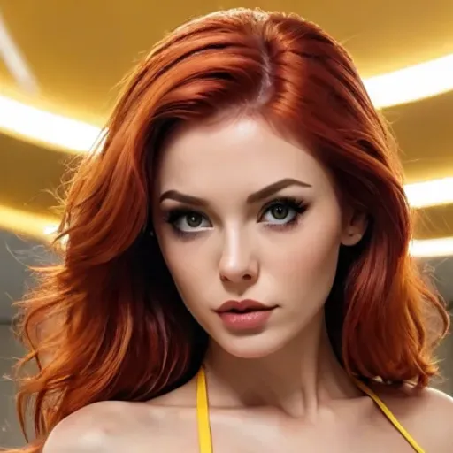 AI porn image generator