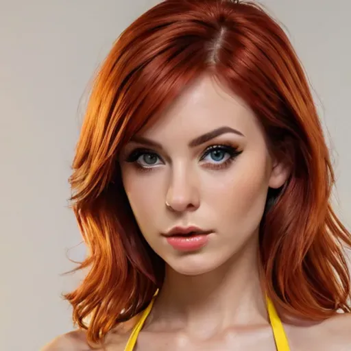 AI色情圖片產生器