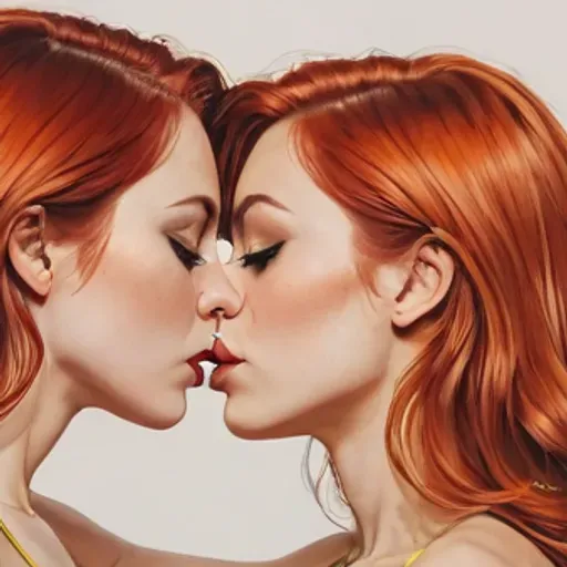 AI色情照片產生器