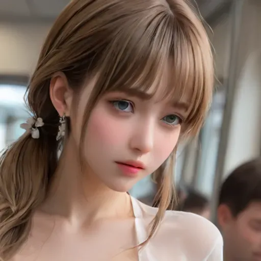 gerador de fotos pornô com IA