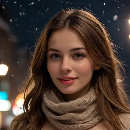 AI色情图片生成器