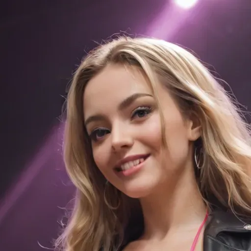 AIポルノ画像ジェネレーター