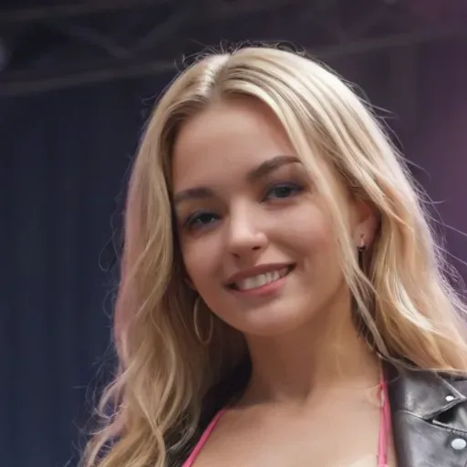 AIポルノ画像ジェネレーター