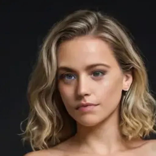 AIポルノ画像ジェネレーター