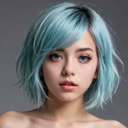 AIポルノ画像ジェネレーター