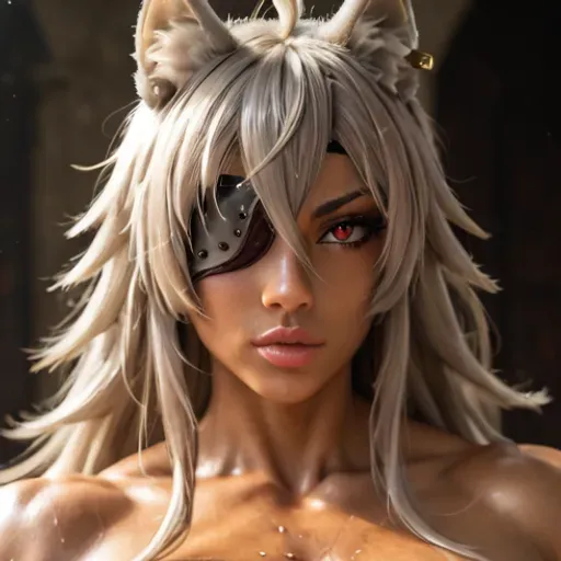 gerador de imagens pornô com IA