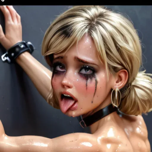 générateur d’images porno IA