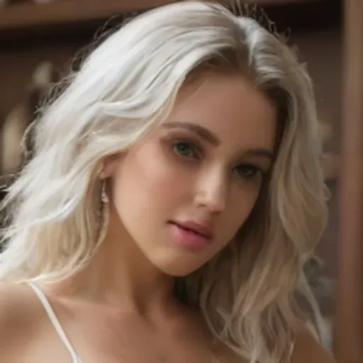 AI色情圖片產生器