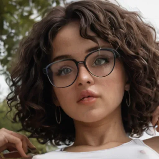 โปรแกรมสร้างภาพโปรนที่ใช้ปัญหา AI