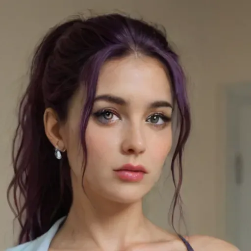 AI色情图片生成器