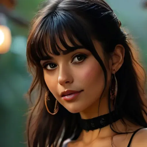 AI色情圖片產生器