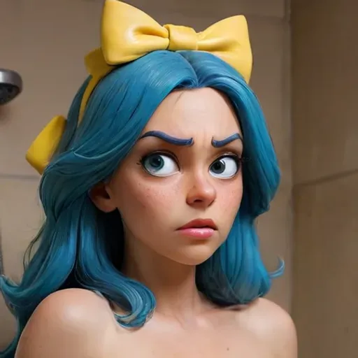 โปรแกรมสร้างภาพโปรนที่ใช้ปัญหา AI