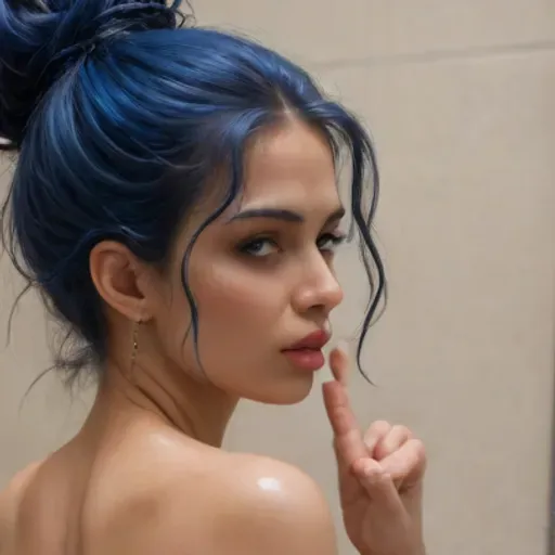 AI色情圖片產生器