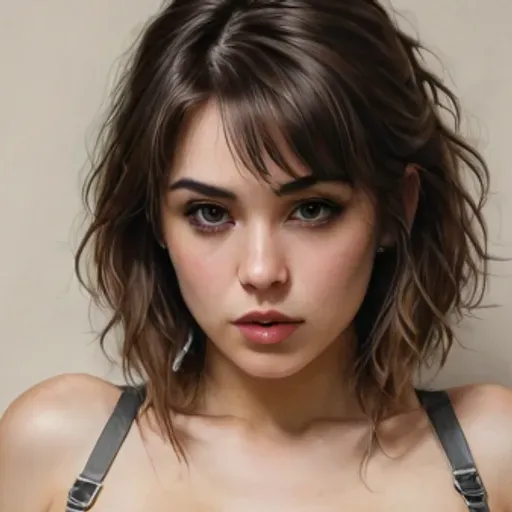 AI porn image generator